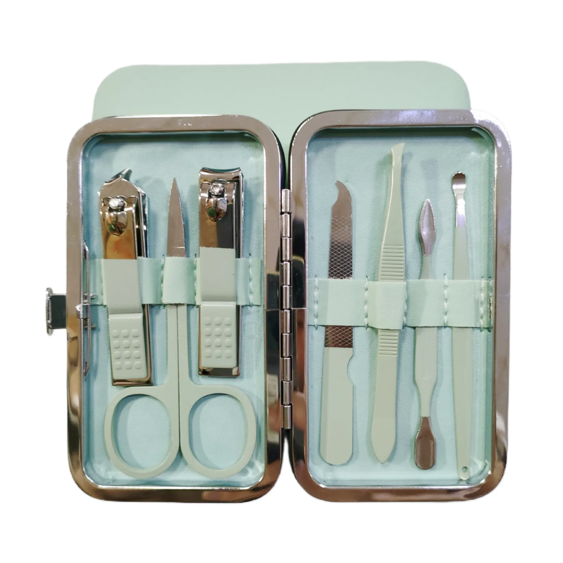 7 In 1 Hight-quality Pedicure Set 4