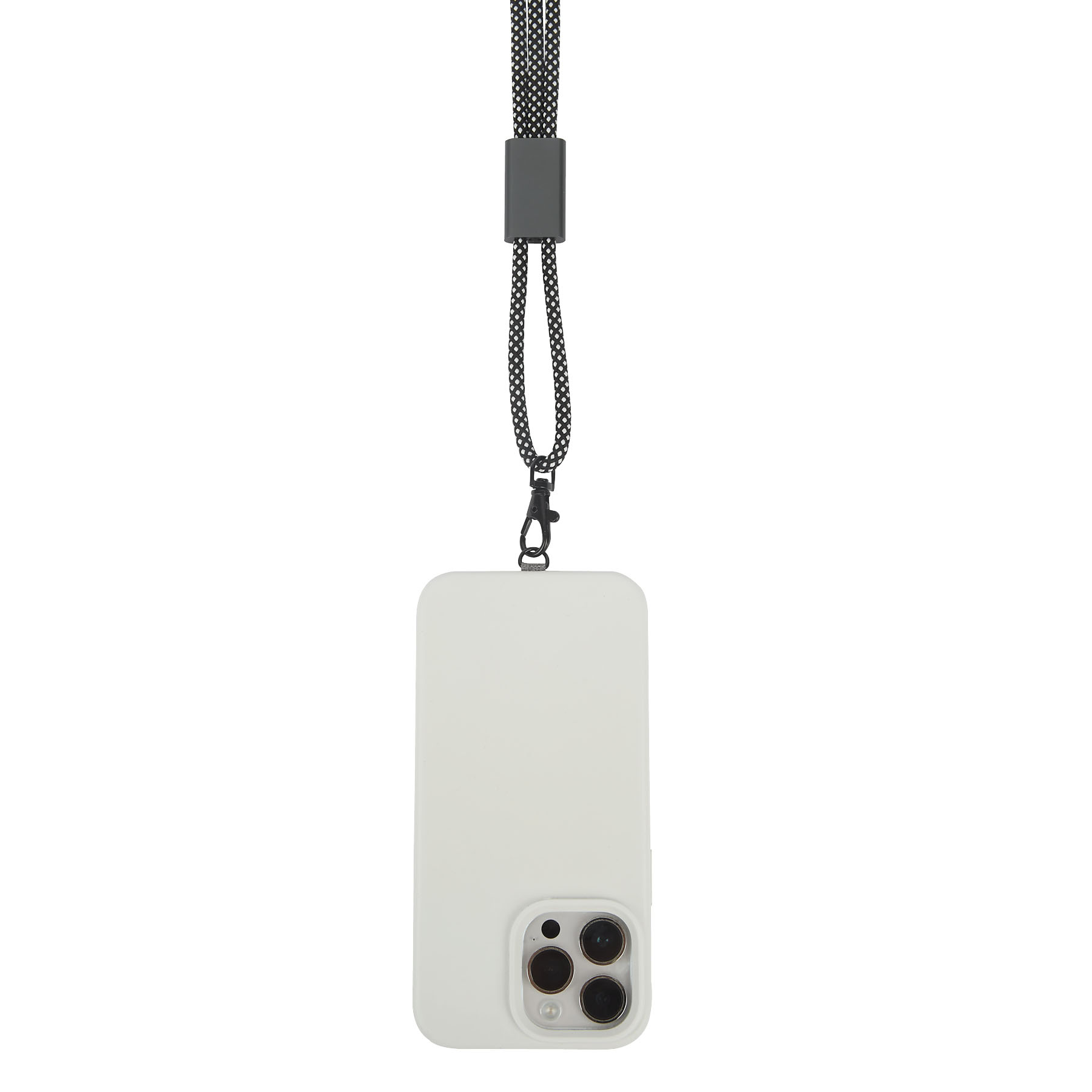 Lany Adjustable RPET Phone Lanyard 29