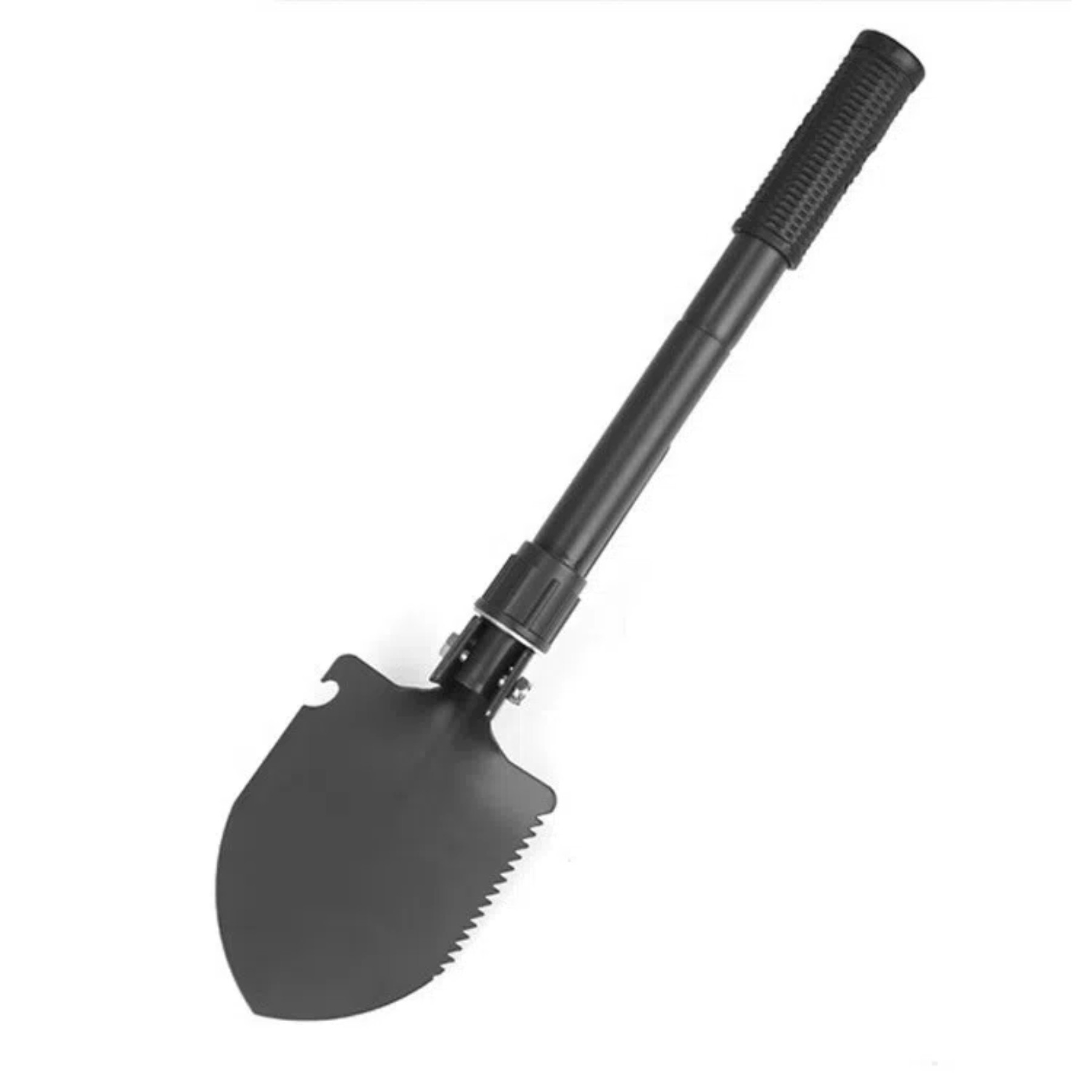 Folding Survival Shovel 3