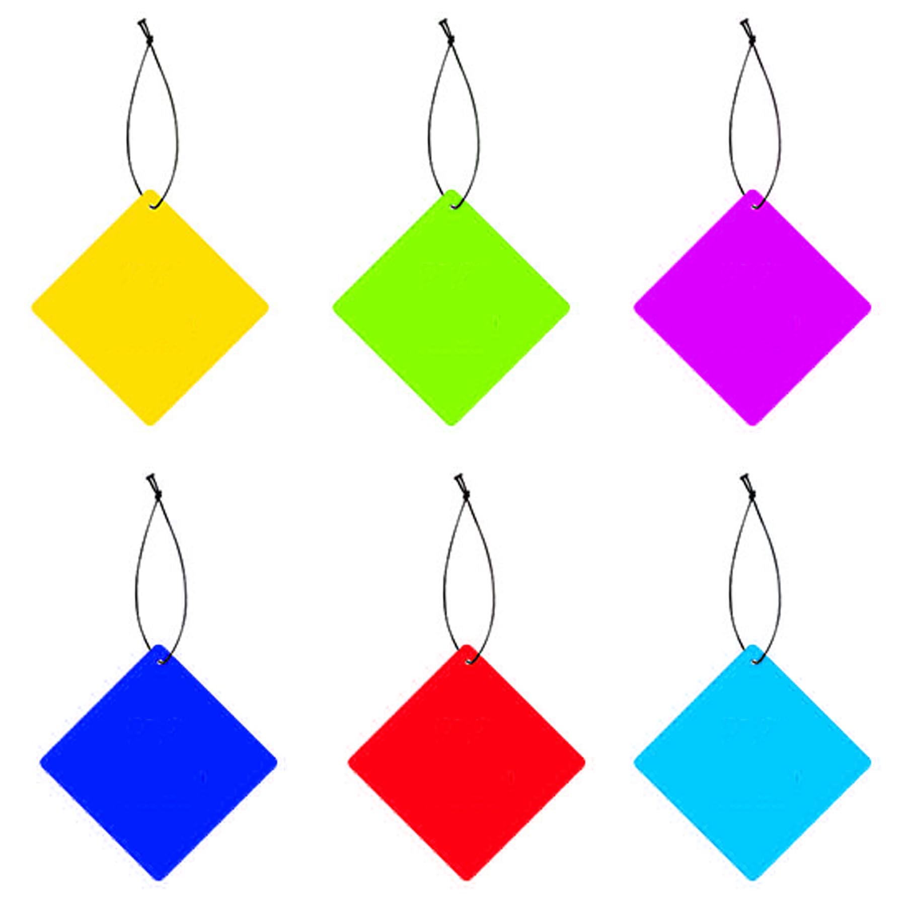 Car Air Fresheners Ornaments 1