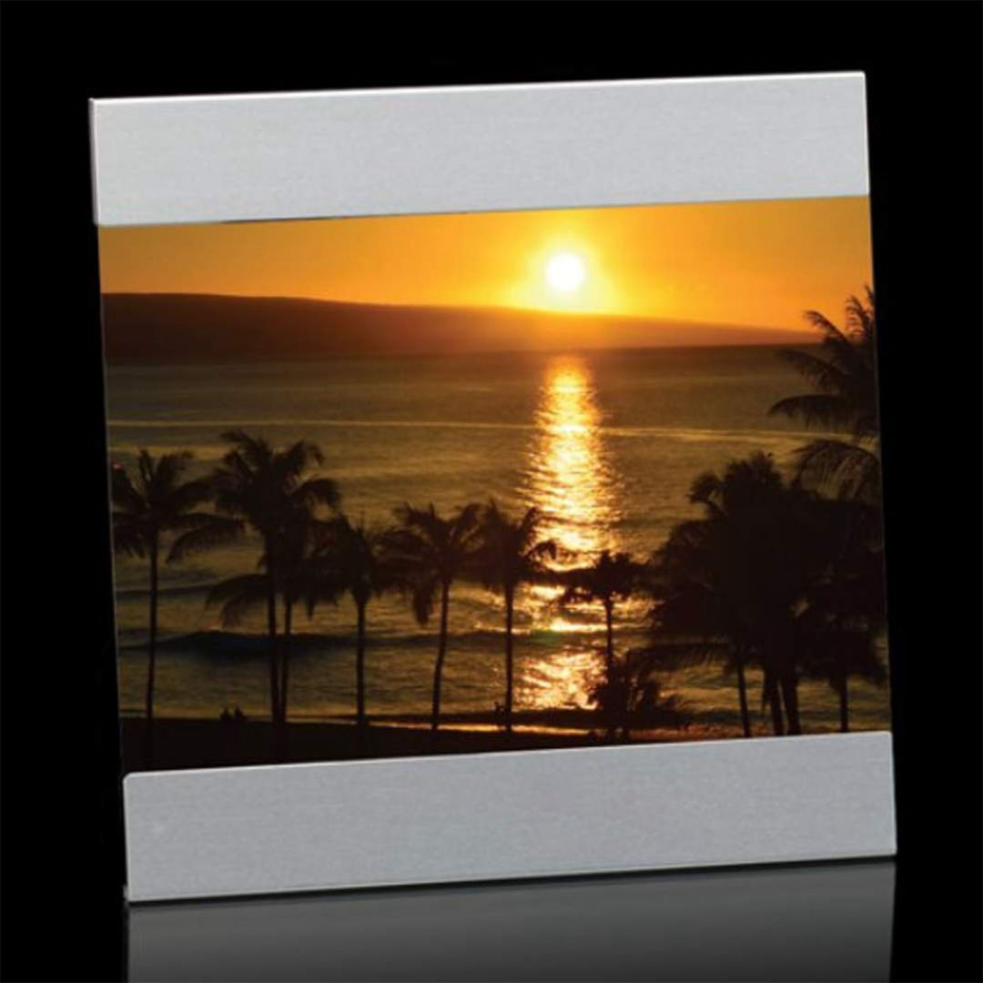 Loreto Frame 2