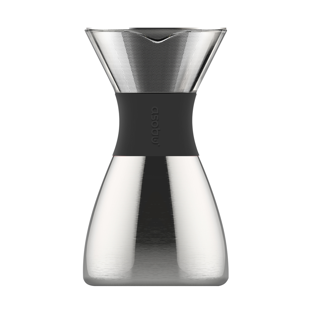 40 Oz. Asobu Pourover Coffee Maker w/Handle 18