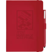 FSC® Mix Vienna Hard Bound Journal Bundle Set 9