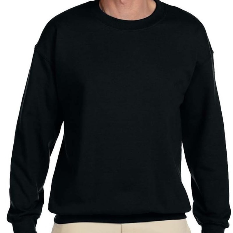 Custom Sweatshirts, custom hoodie or sweatshirt with logo imprint 5