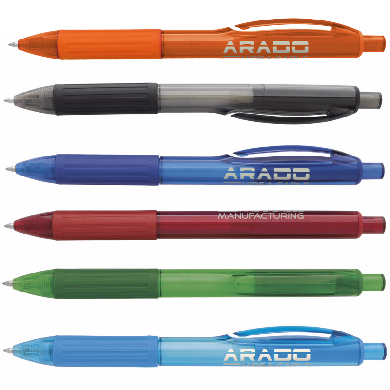 Good Value™ Cliff Gel Pen 22