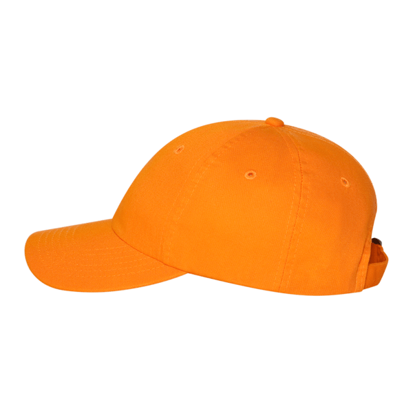 Valucap VC300A Adult Bio-Washed Unstructuered Cap 90
