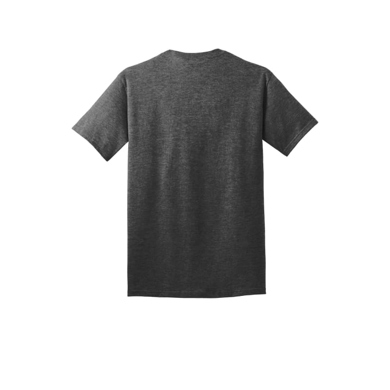 Port & Company Tall Core Cotton Tee 4