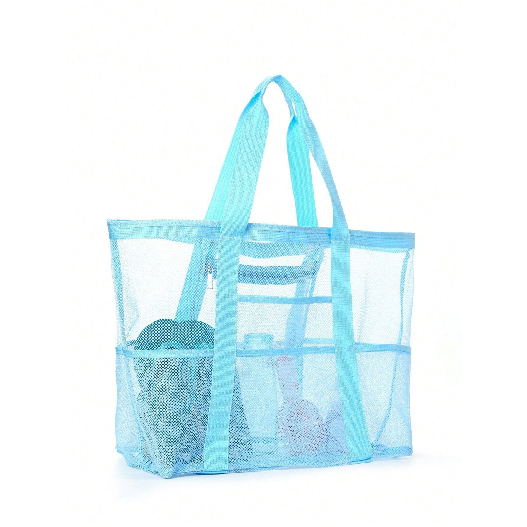 Waterproof Sandproof Tote Bag 14
