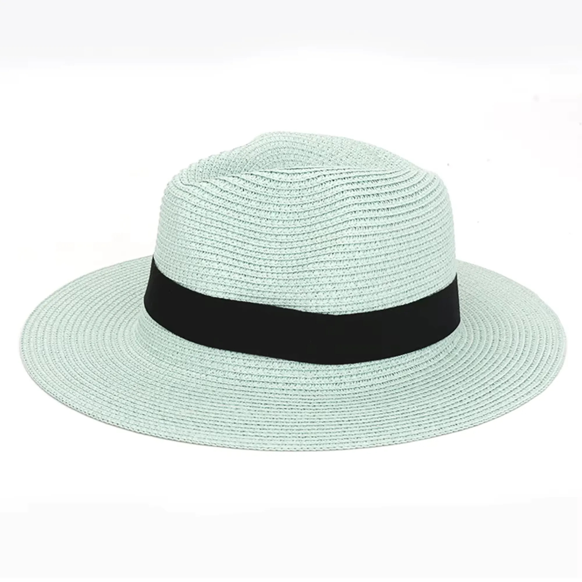 Summer Straw Hat 9