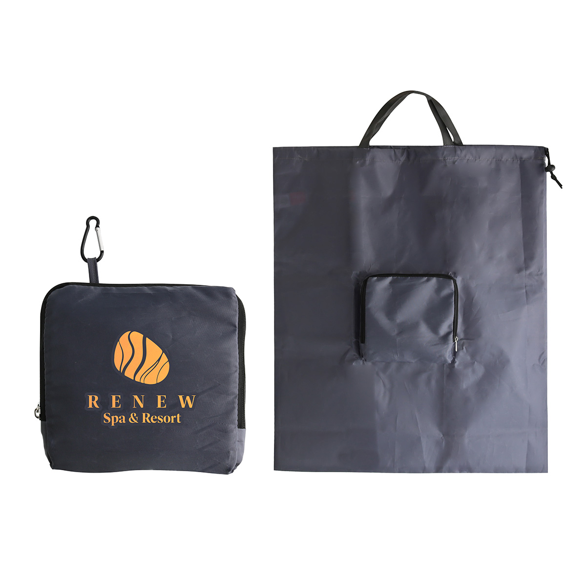 Freshman RPET Laundry Bag 4