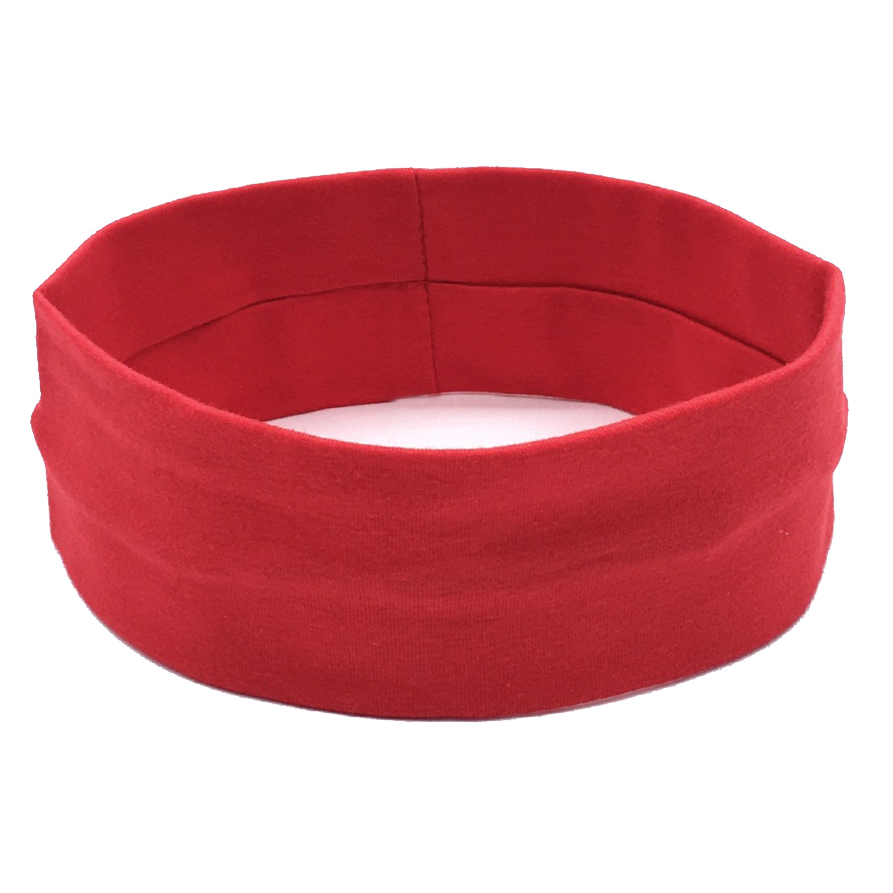 Elastic Non-Slip Sports Headband 15