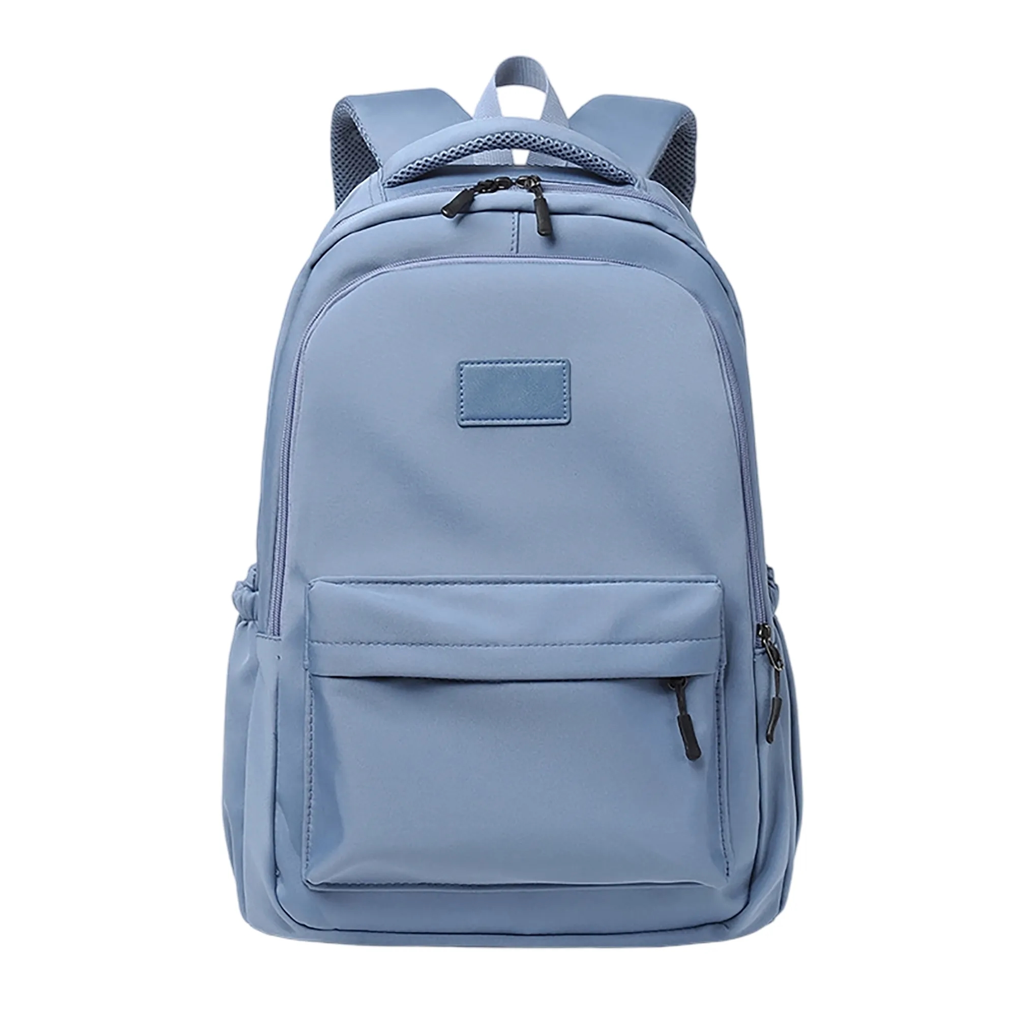 Unisex Backpack Polyester Office 4