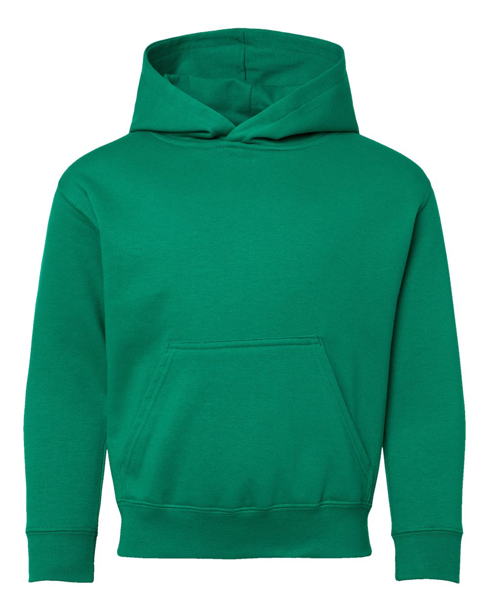 Youth Hoodie Sweatshirt - 2296 90