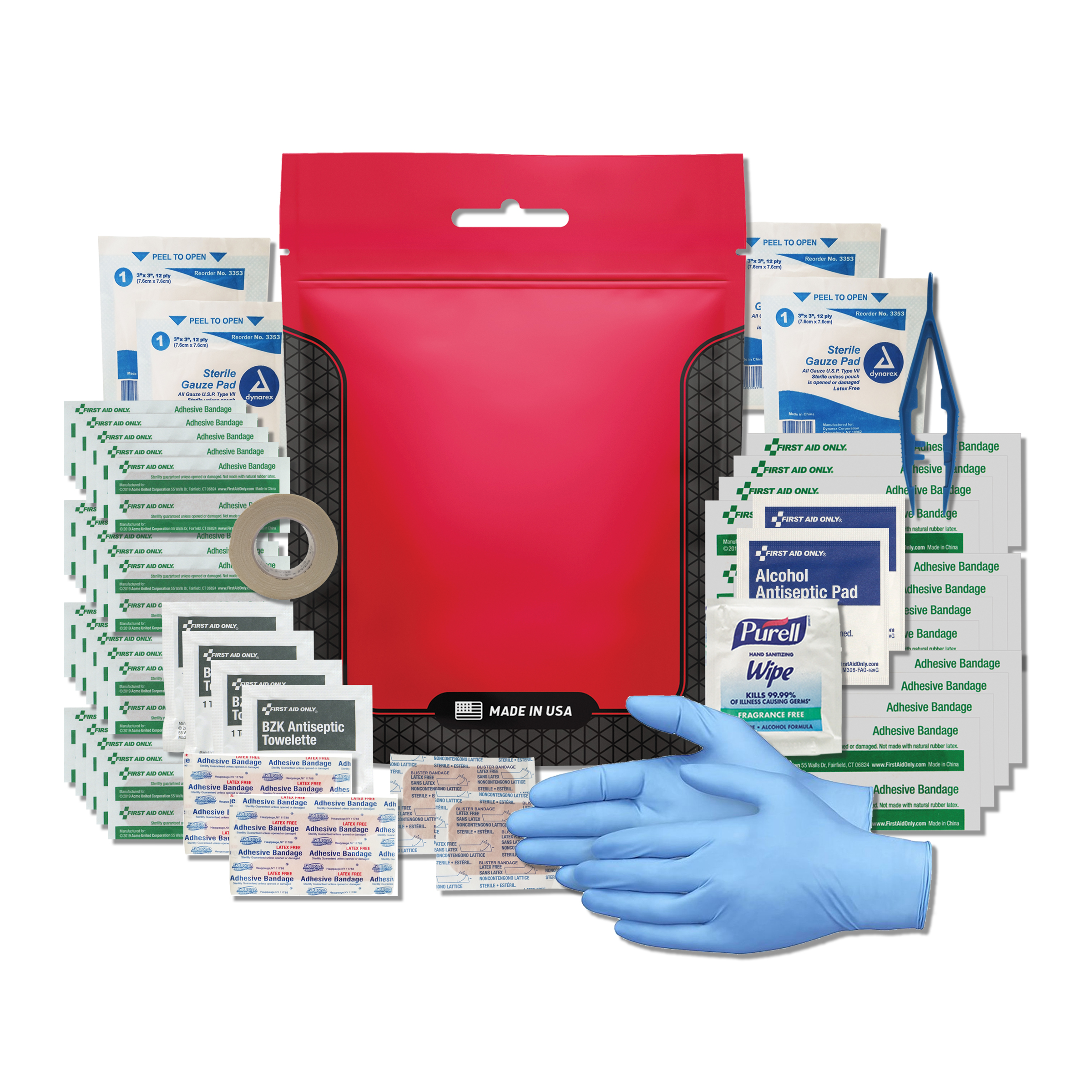 First Aid Kit 3.0 16