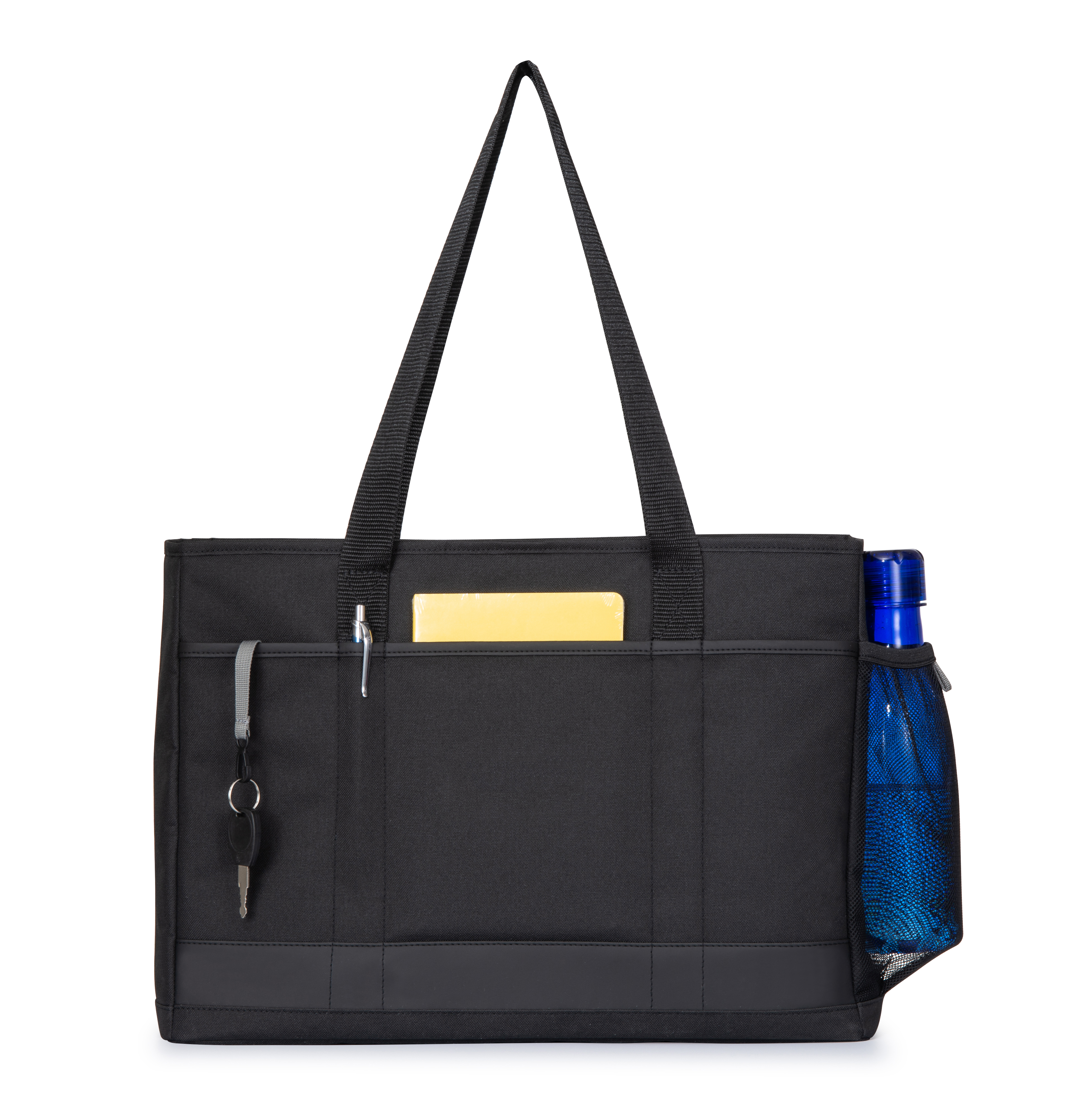 Mobile Office Laptop Tote