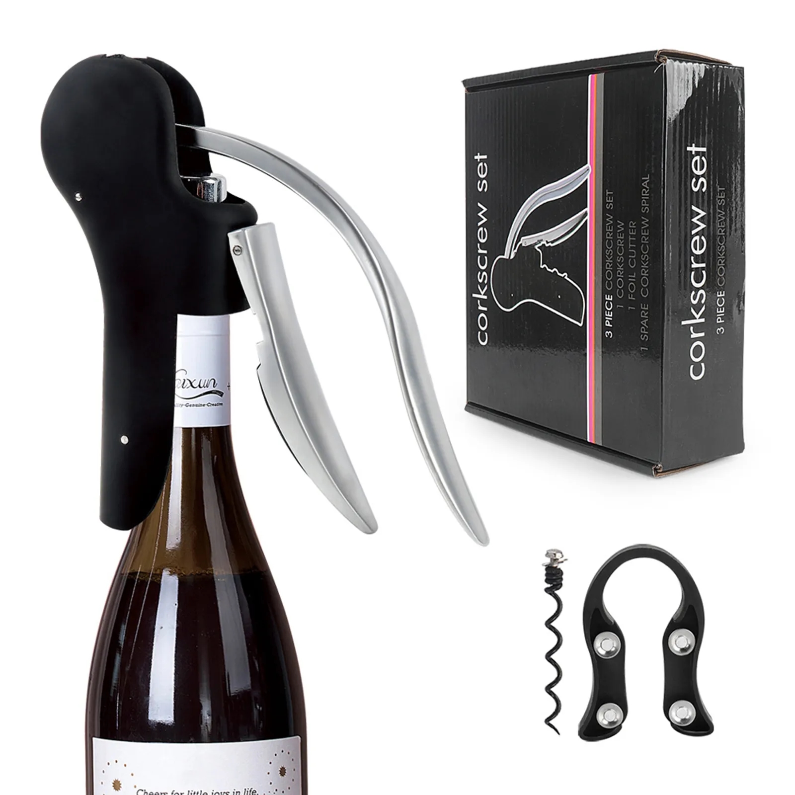Wine Opener Set 1