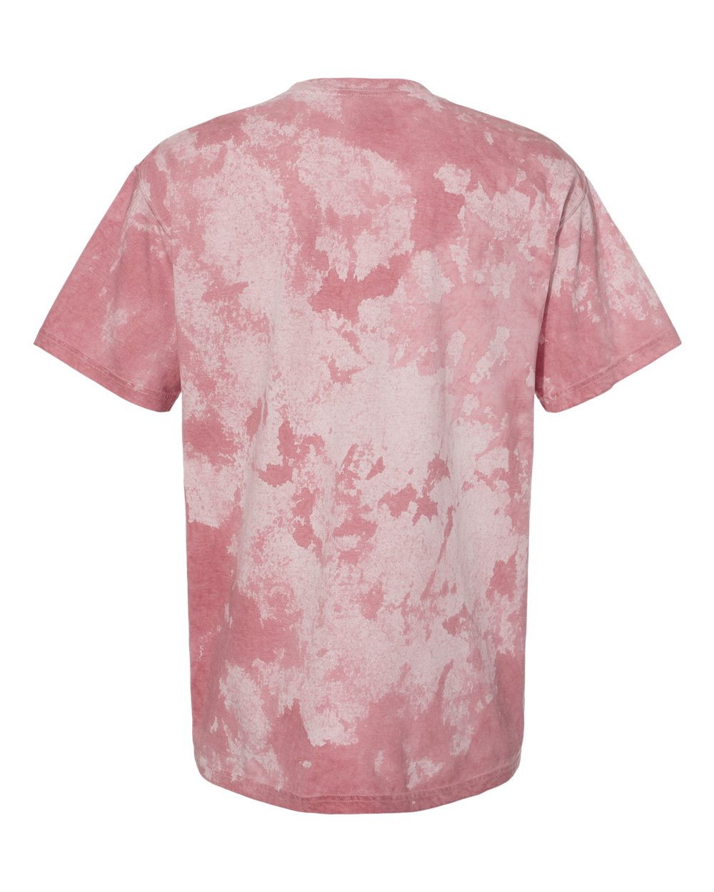 Unisex Colorblast™ Heavyweight T-Shirt - 1745 35