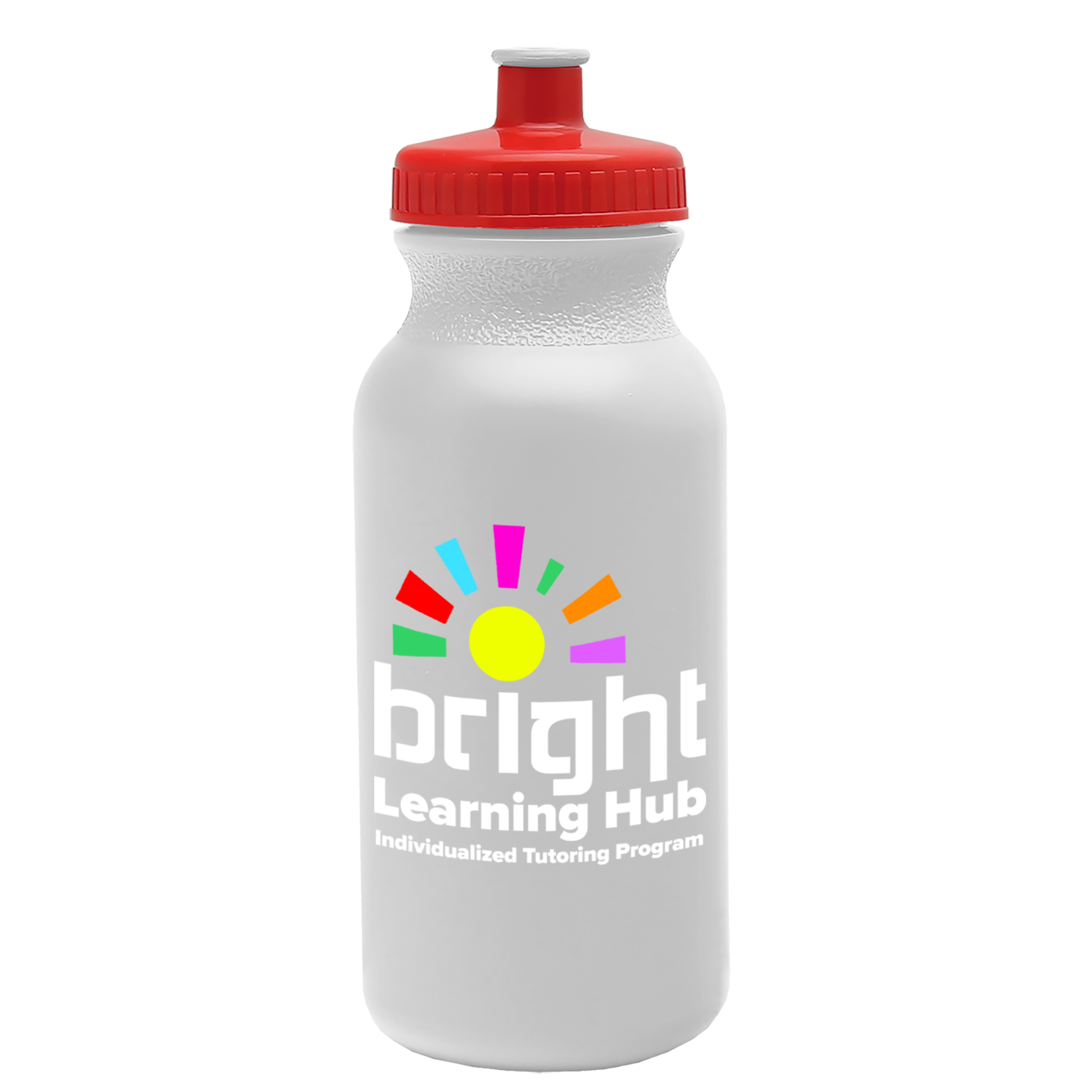 Garyline® Omni Bike Bottle - 20 oz. 100