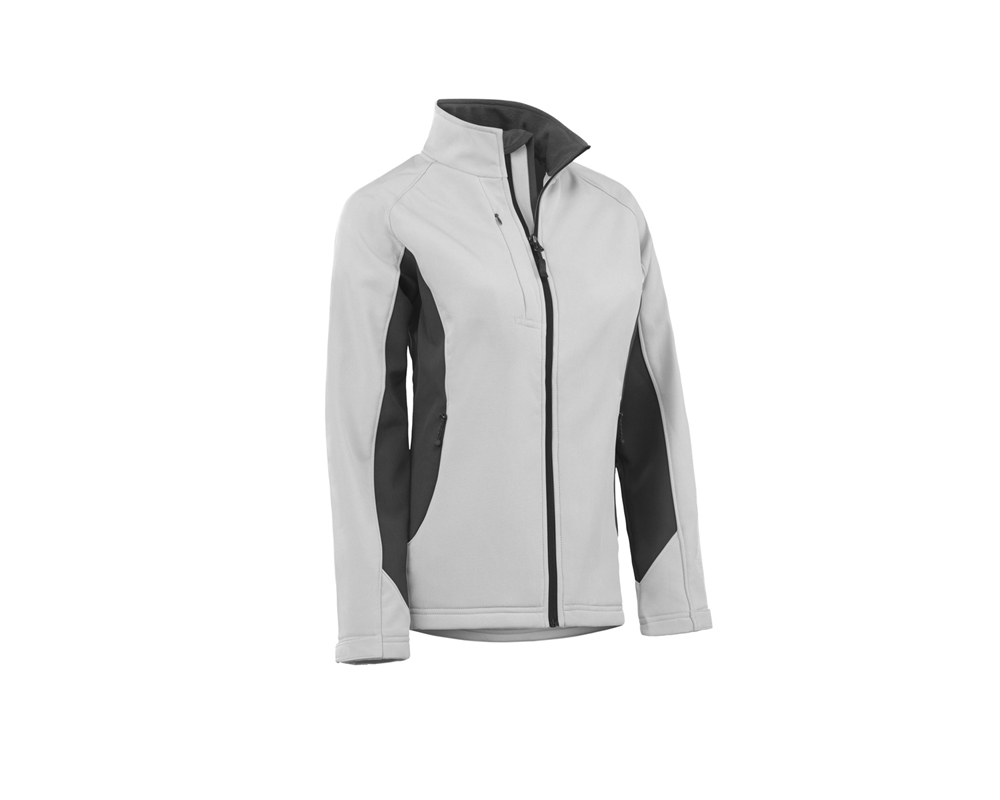 Ladies' Tiburon Soft Shell Jacket 6
