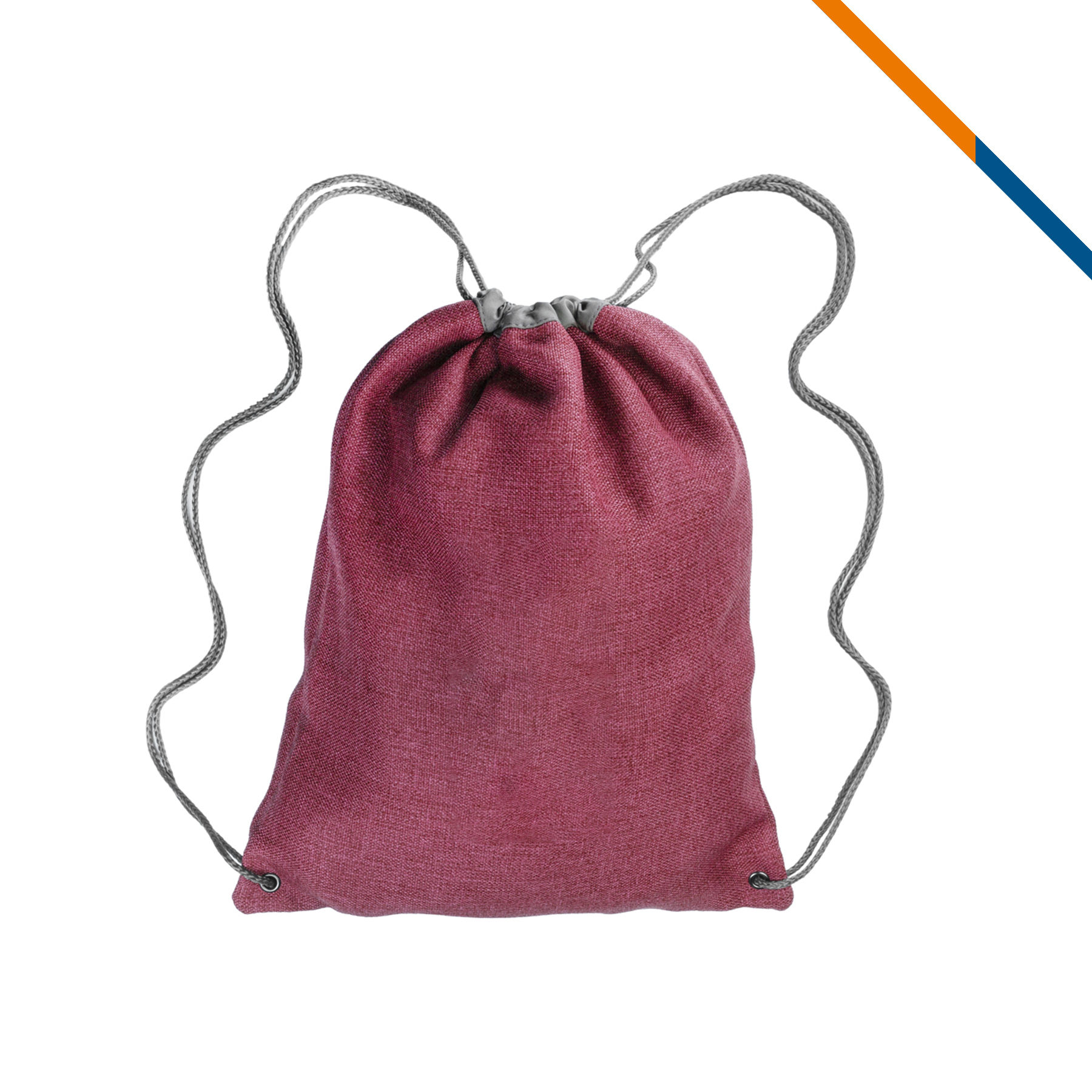 Verda Linen Drawstring Bags 5