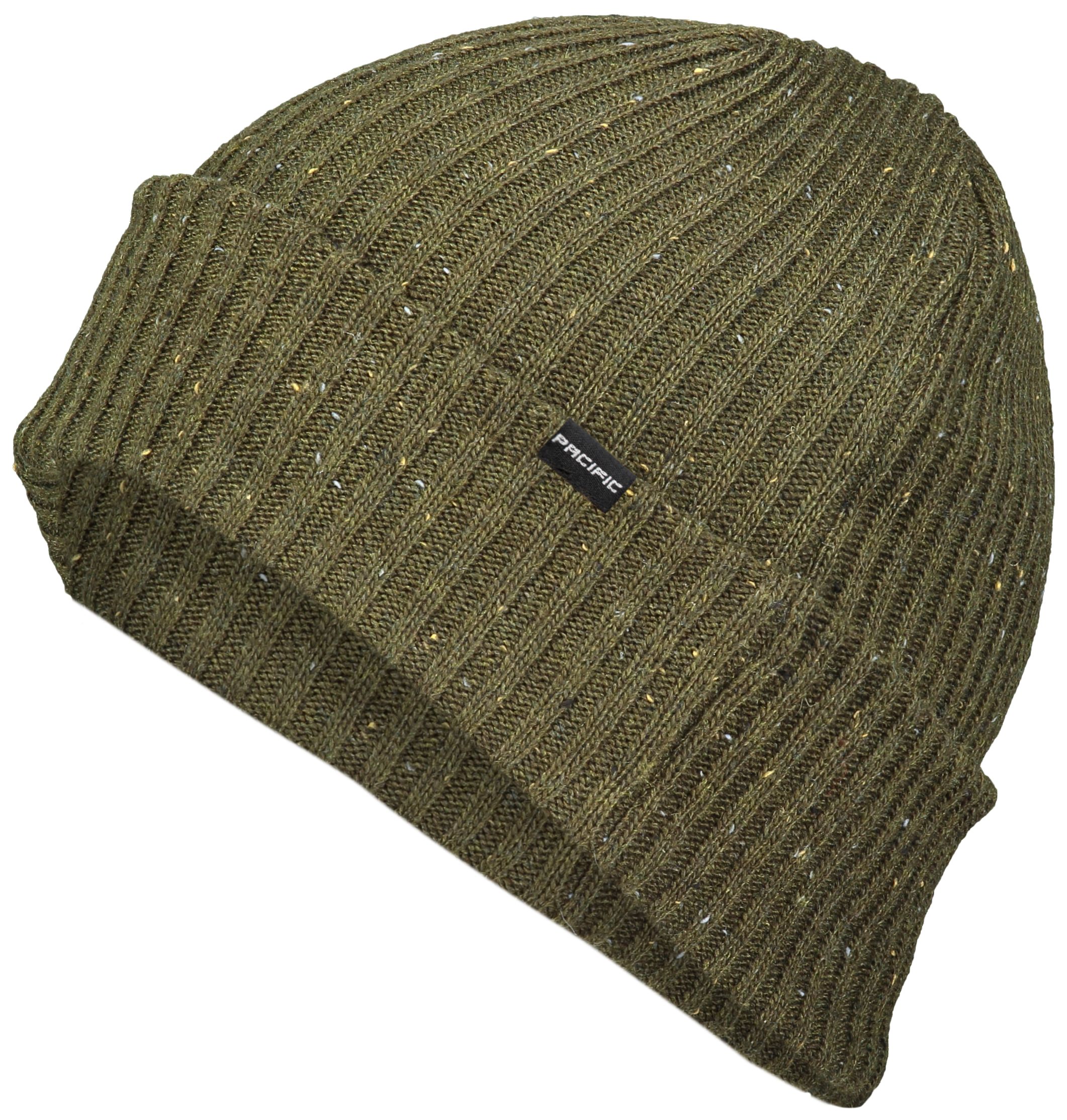 Tweed Beanie 6