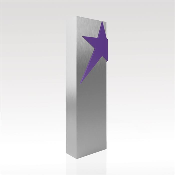 Rectangular Aluminum 71