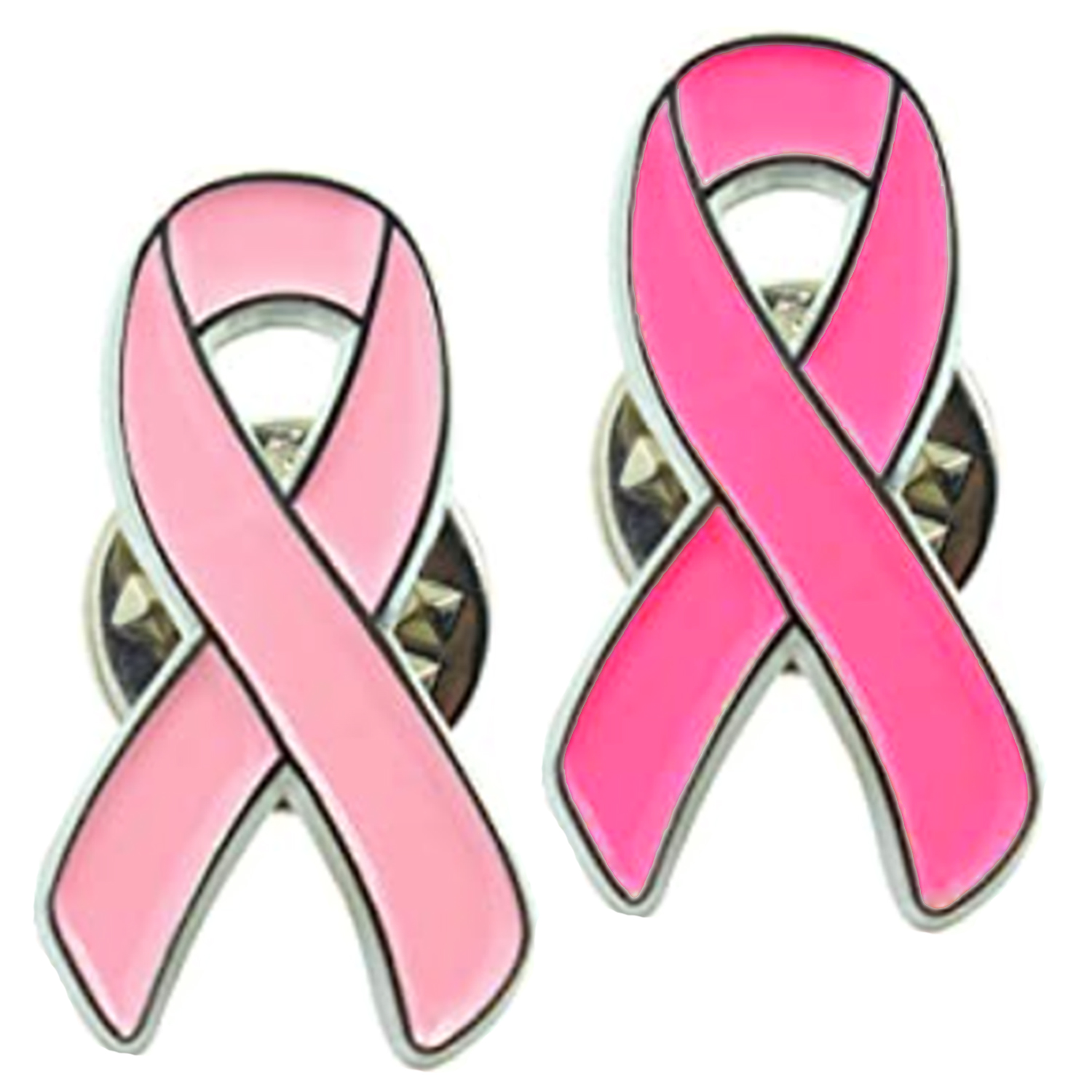Ribbon Lapel Pin — view 1 of 1