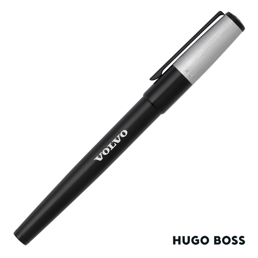 Hugo Boss® Gear Minimal Fountain Pen