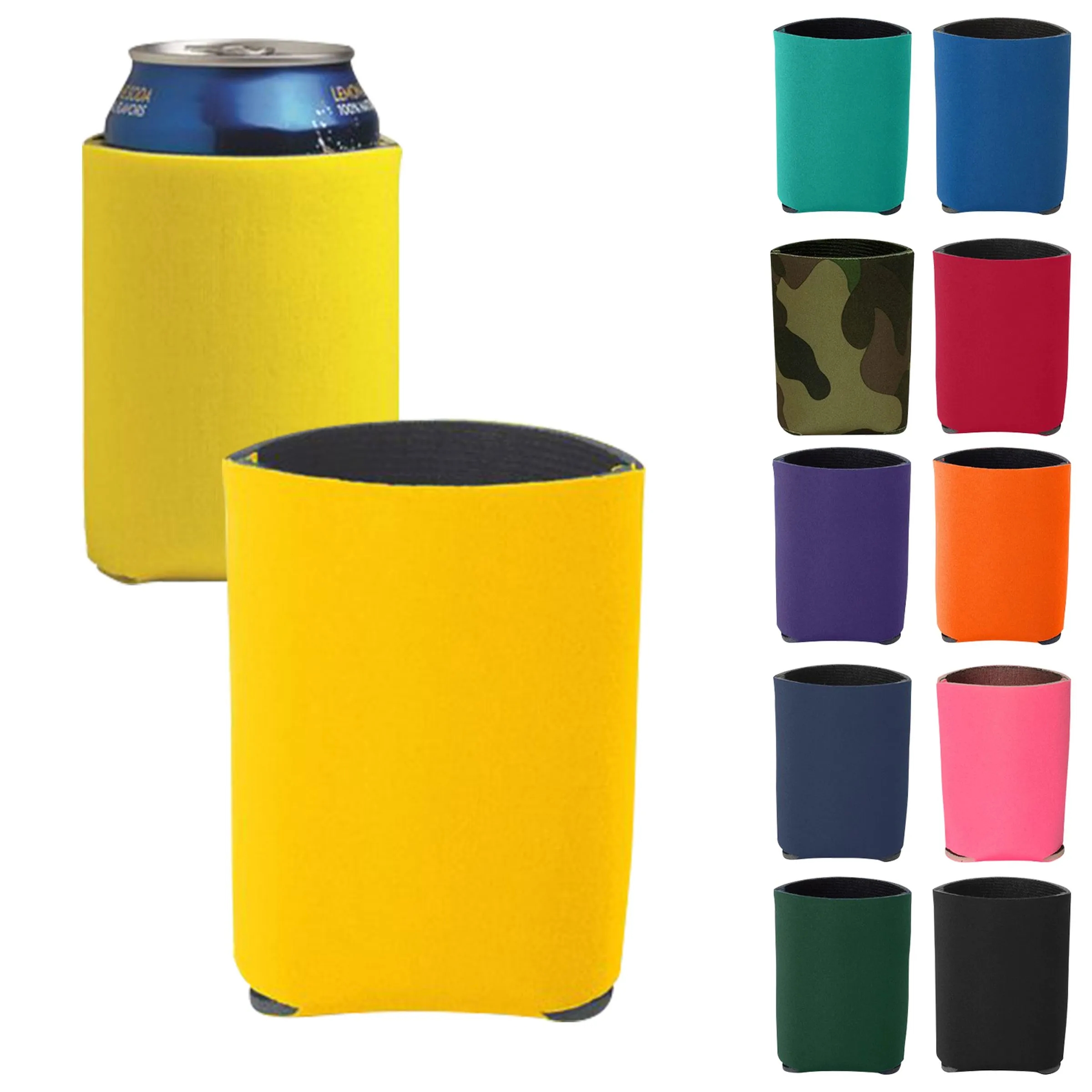 Full Color Can Holder 11