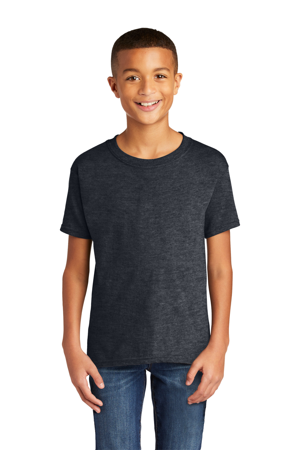 Gildan® Youth Softstyle T-Shirt 38