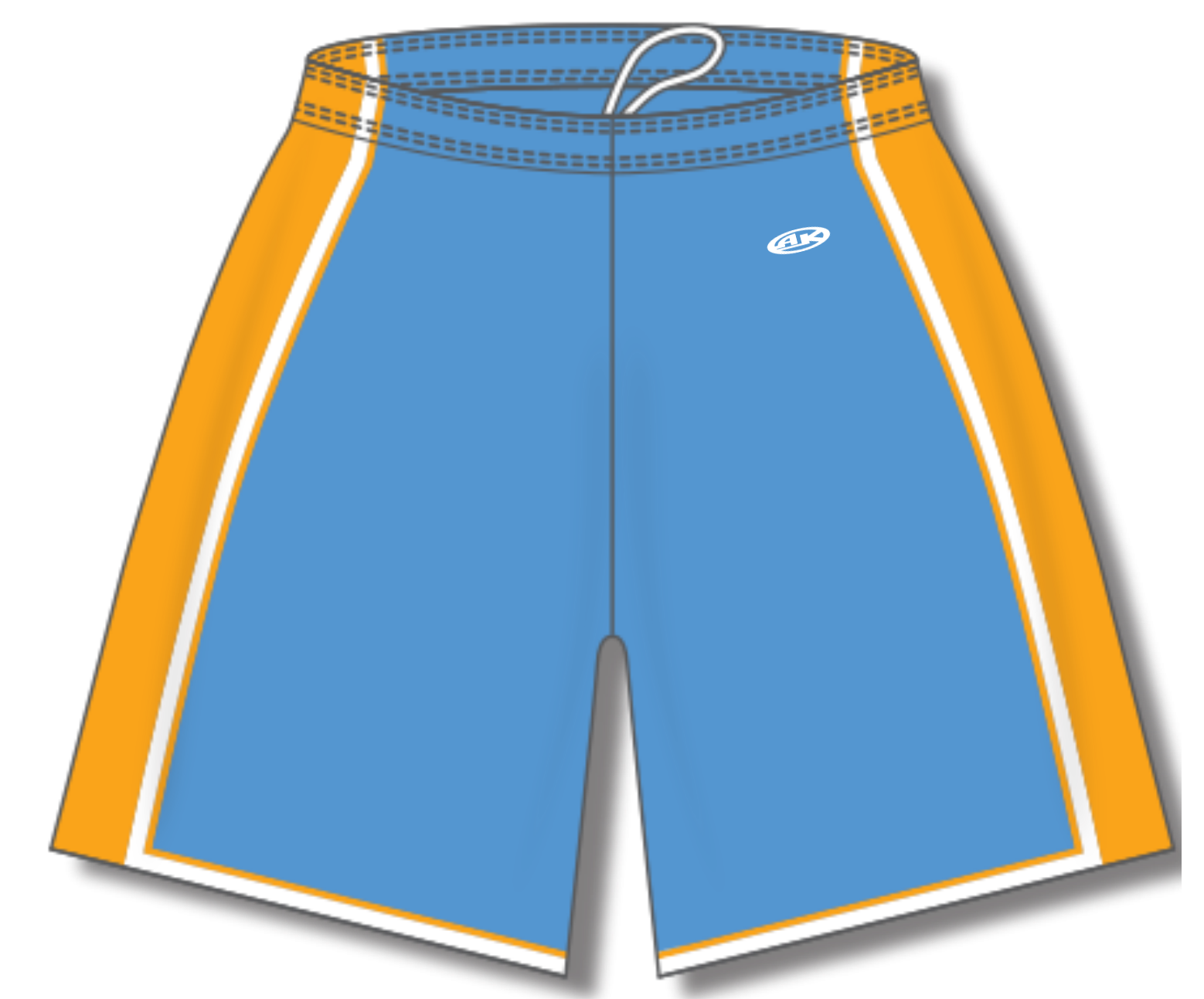Pro Basketball Shorts BS1735-G01 116