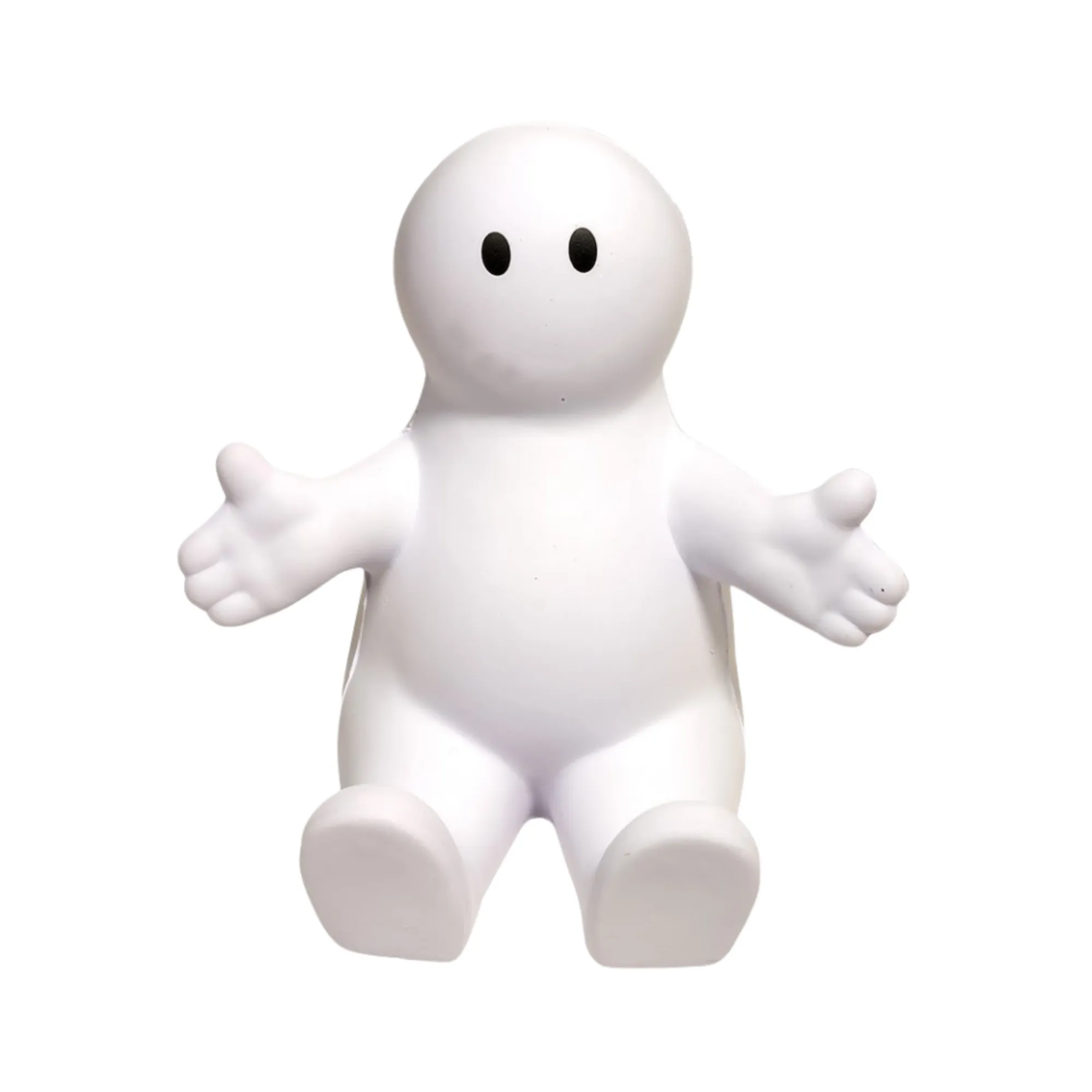 Cell Phone Holder Squeezable Stress Reliever 1