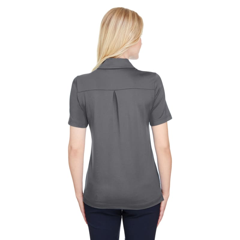 Devon & Jones Ladies' CrownLux Performance™ Range Flex Polo 12
