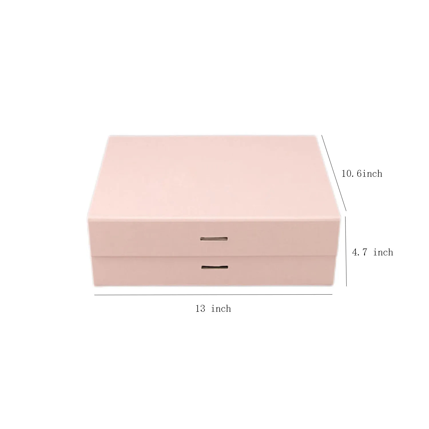 Magnetic Closure Gift Box 4