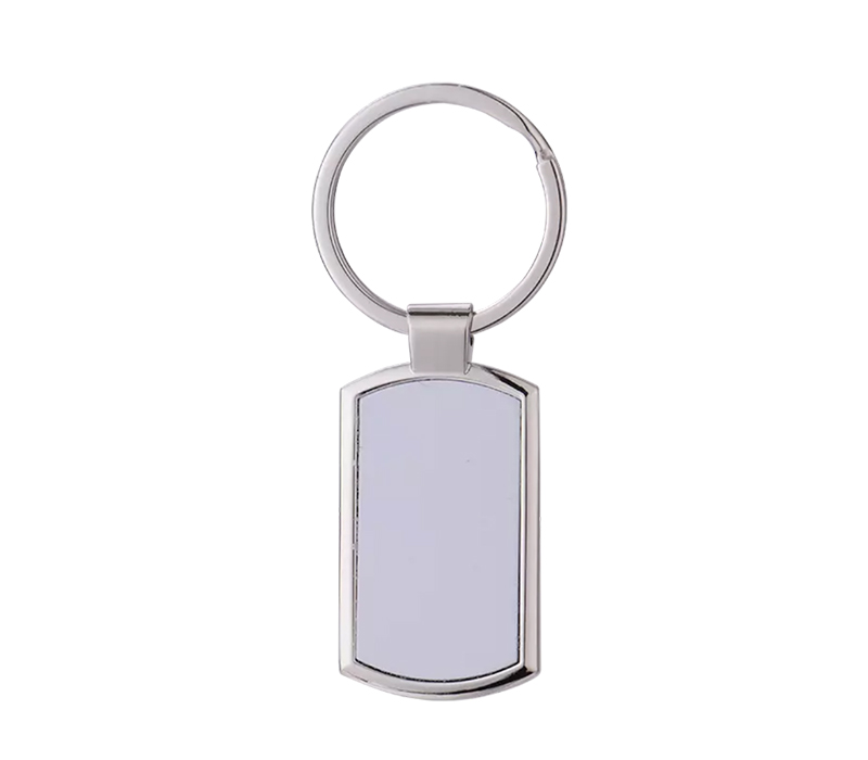 Metal Keychain with Gift Box 7