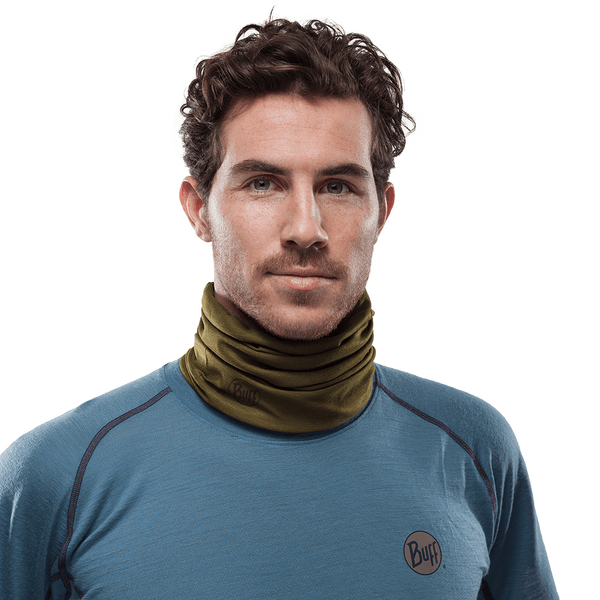 Buff CoolNet UV+ Gaiter 35