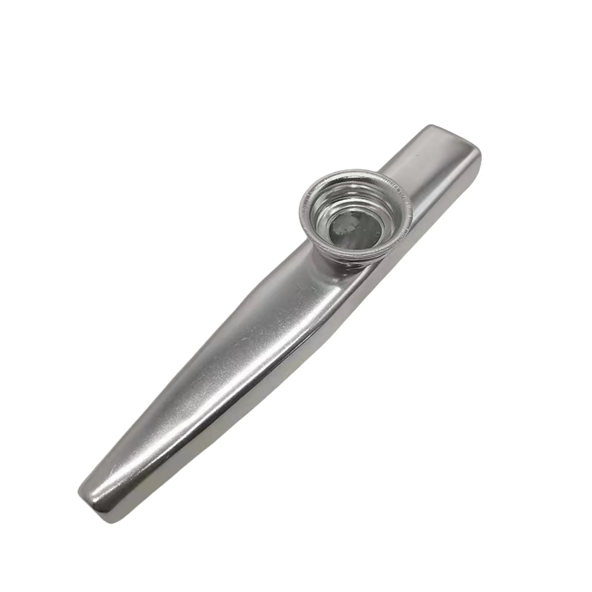 Family Fun Party Song Game Metal Kazoo Music Companion 2