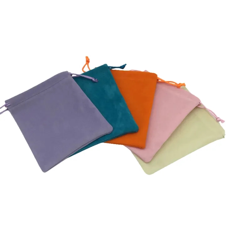 Flannelette Storage Bag 1