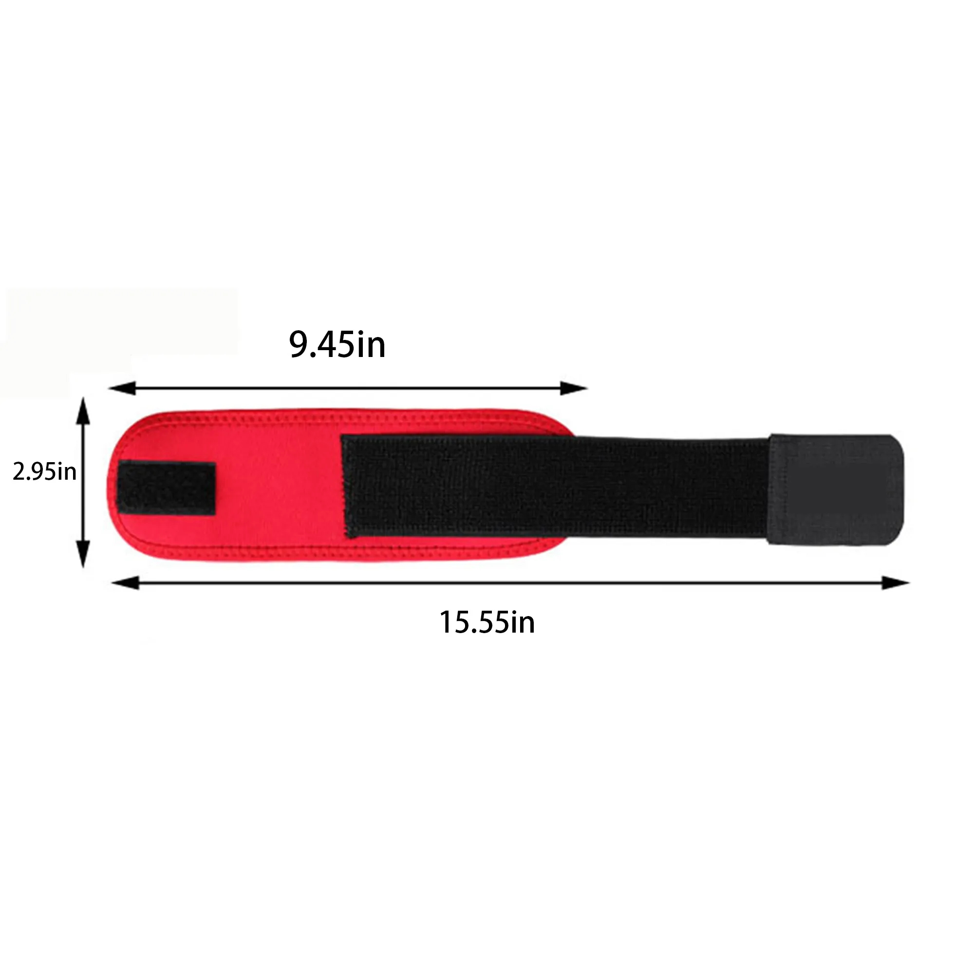 Outdoor Sports Wrist Guard MOQ 100 3