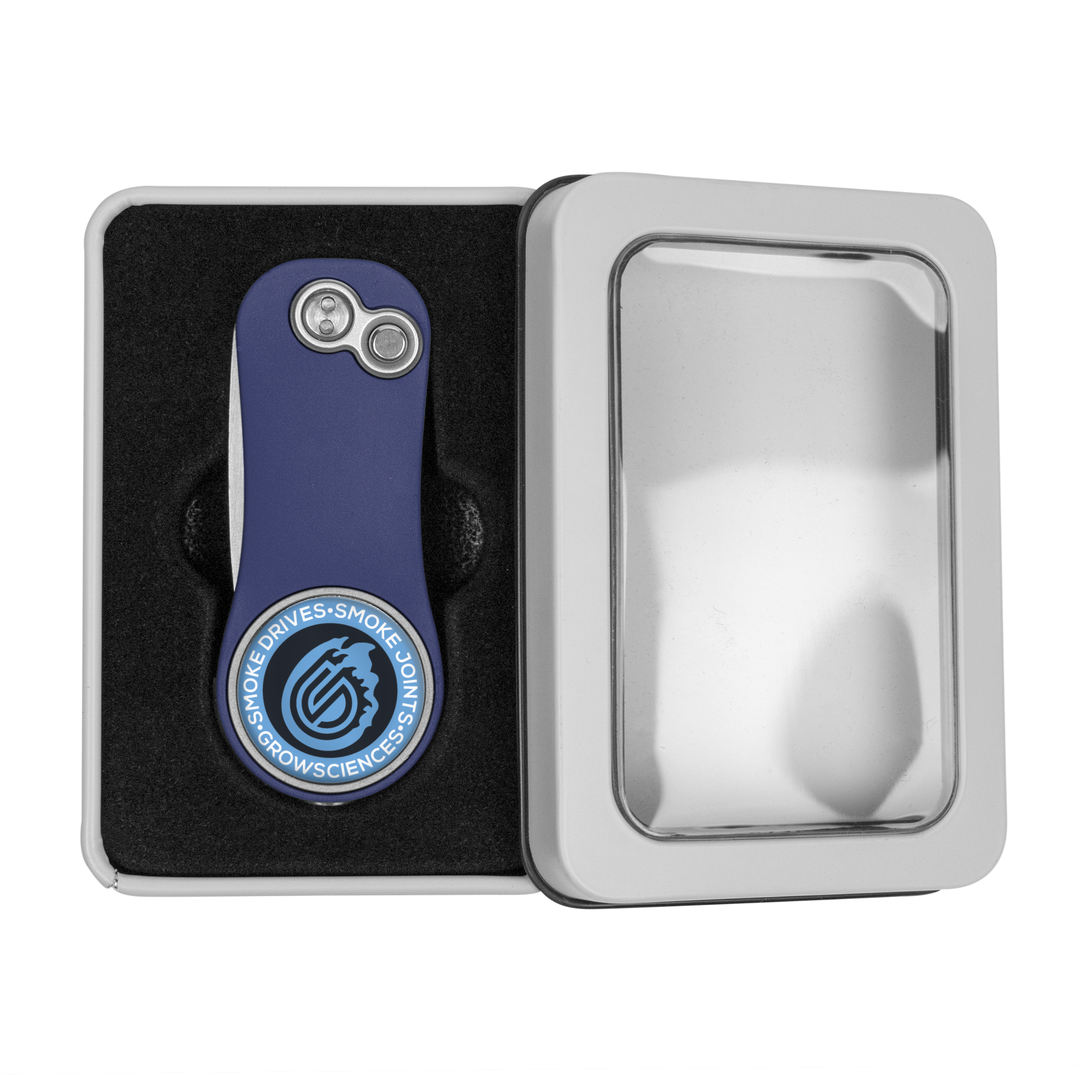 Pitchfix Hybrid 2.0 Golf Divot Tool in Window Box 7