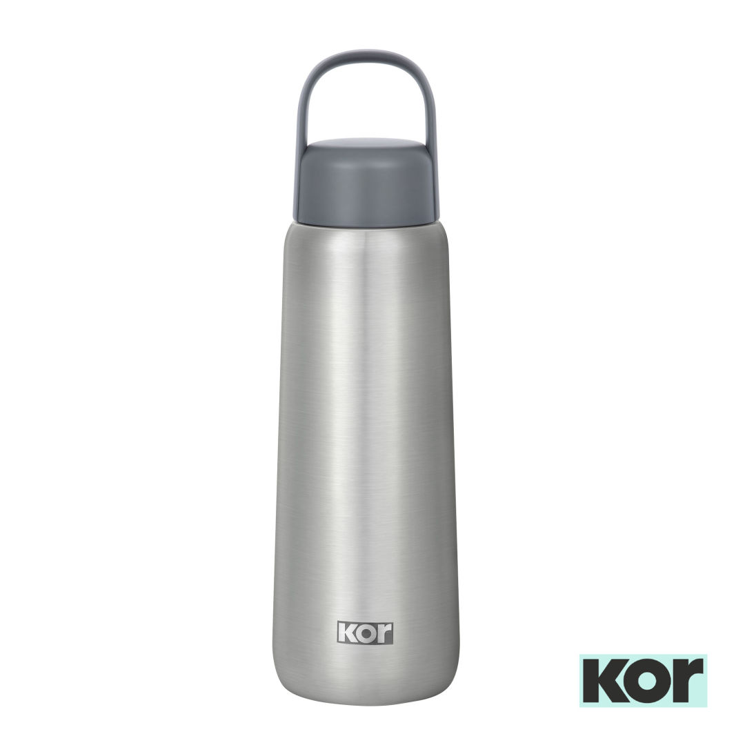 Kor® Melrose Brushed Double Wall SS - 27oz 5