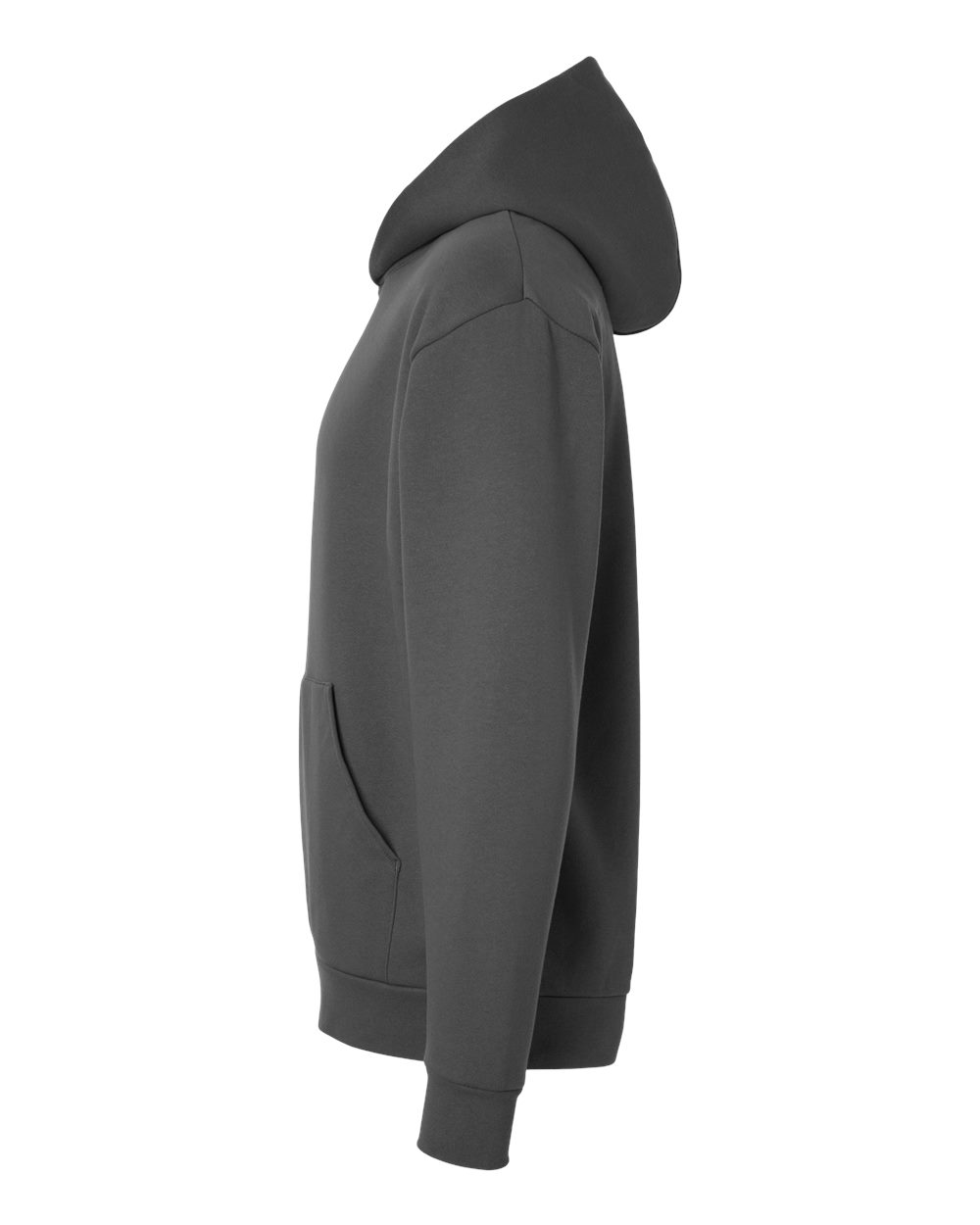 Unisex Boulevard Heavyweight Hooded Sweatshirt - IND330BLV 34