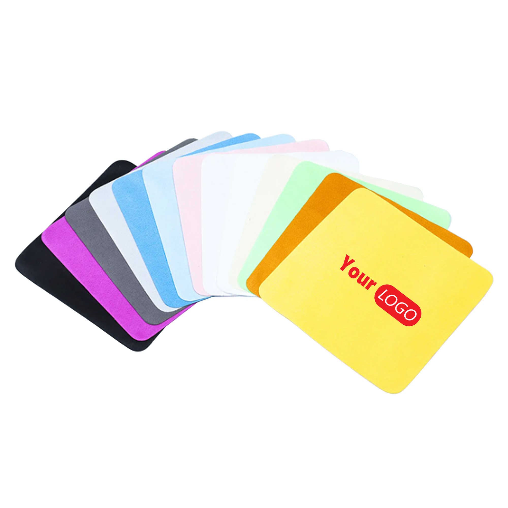 Microfiber Glasses Cleaning Cloth 7