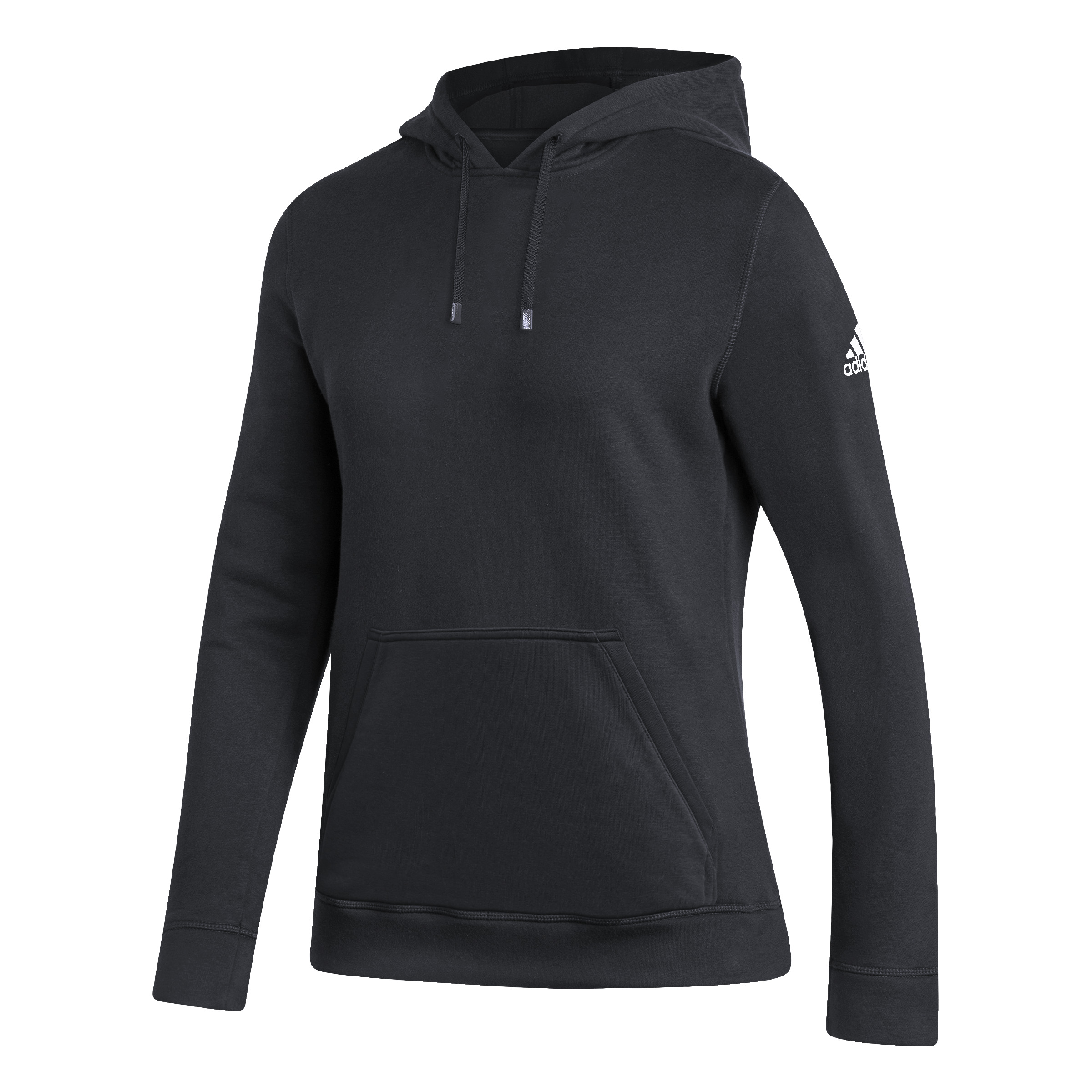 W Fleece Hood, custom hoodie or sweatshirt with logo imprint 7
