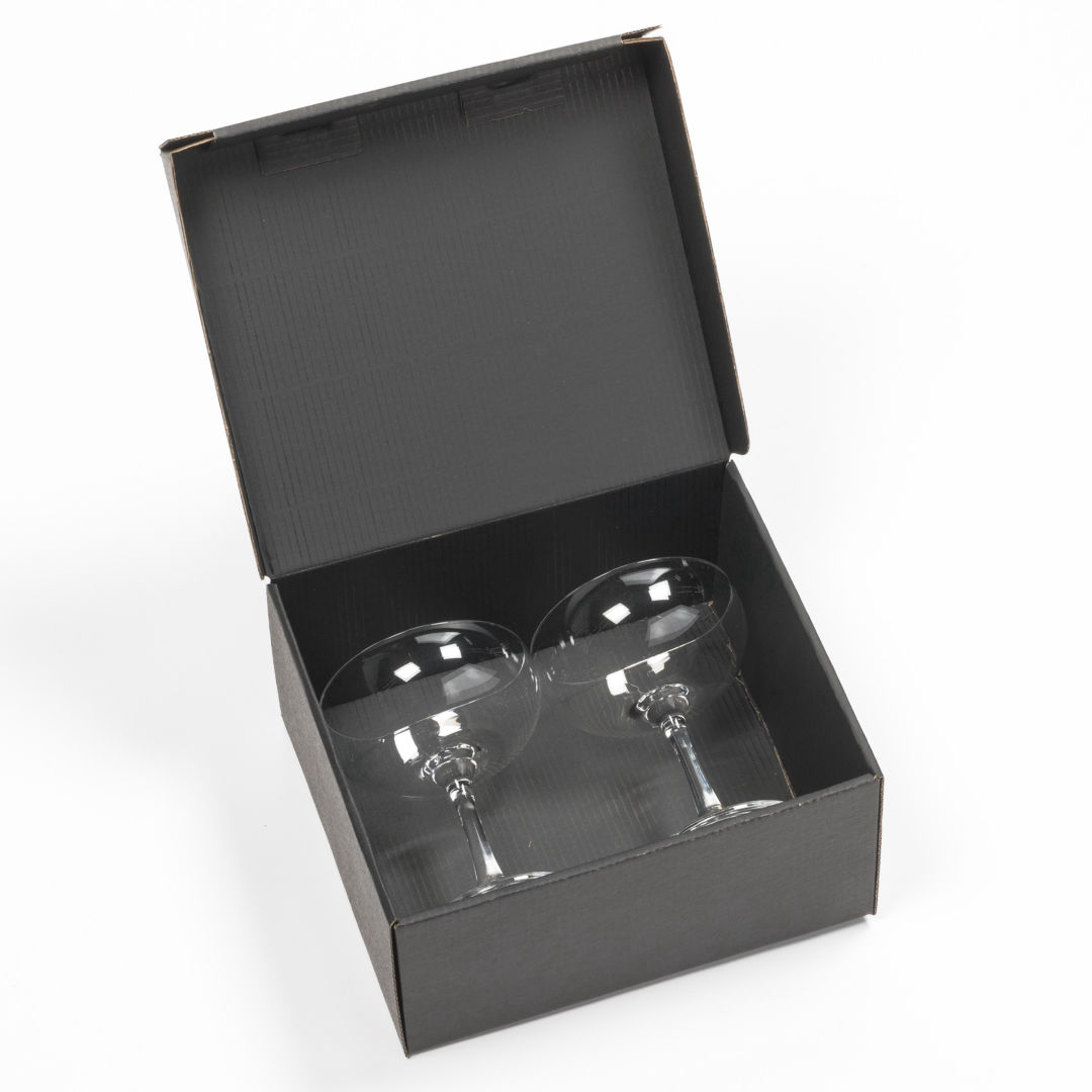 Mixology Cocktail Coupe - Deep Etch 2