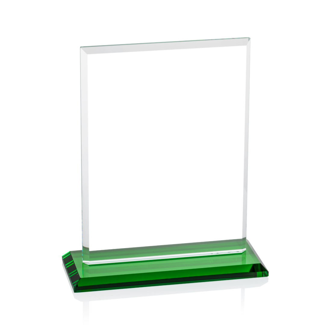 Vitalia VividPrint™ Award - Green 2