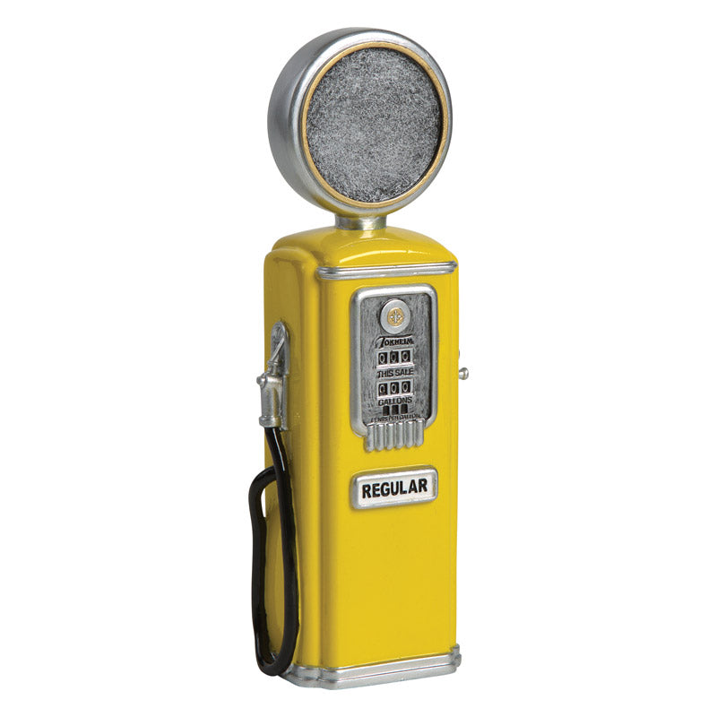 Gas Pump Resin 2