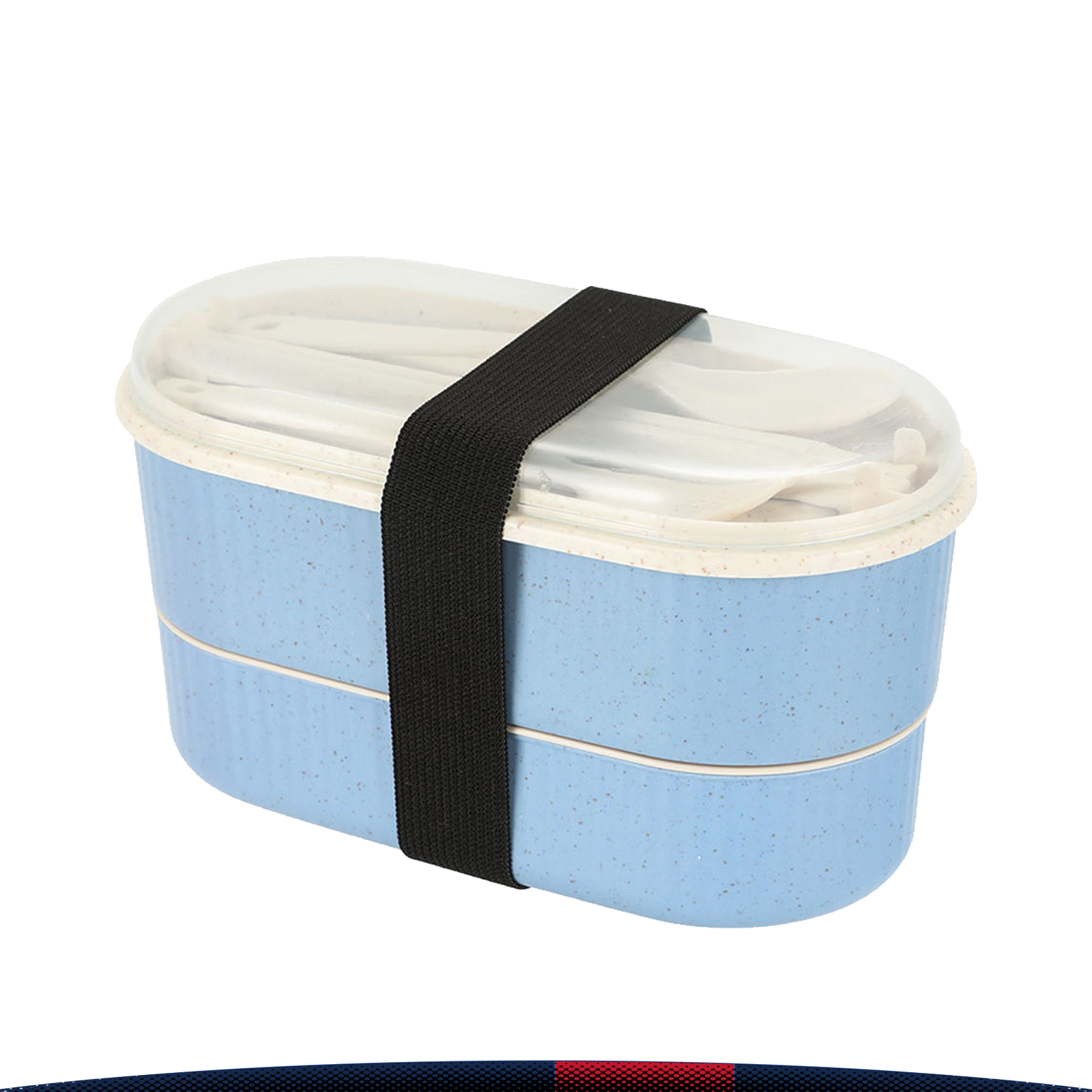 Portable Lunch Box 9