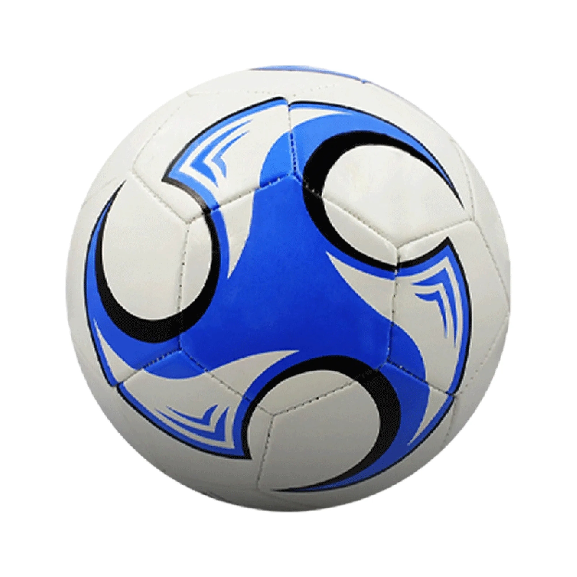 Official Size Soccer Ball 15