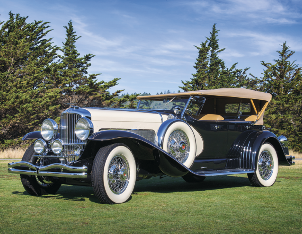 Triumph® Calendars Antique Cars Calendar 31